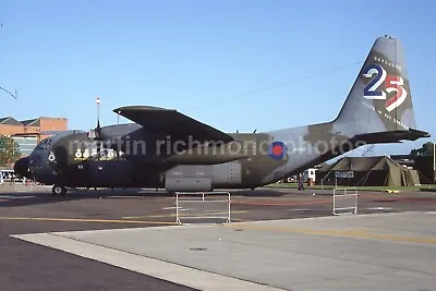 Lockheed Hercules XV292 1993 Slide #72 HE888 • £2