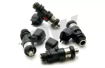 DeatschWerks (16U-02-0700-4) (MPFI) Injectors For 12+ Subaru BR 700CC/min • $359