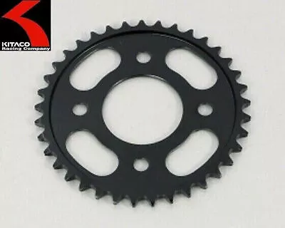 NEW! Kitaco #535-1452042 42T DRIVEN SPROCKET (REAR) Honda MSX125 Grom '21 • $49.61