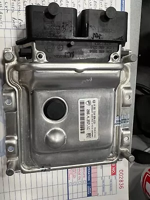 DUCATI  Multistrada  Diavel 2015 - 2017  ECU COMPUTER BLACK BOX 286.4.257.1C • $400