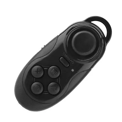 Mini Wireless Remote Gamepad Game Controller Joystick Selfie Timer Remote Co NGF • $10.79