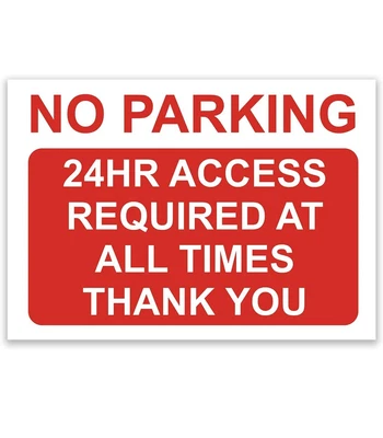 £1.99 • Buy No Parking 24hr Access