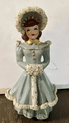 Vintage Florence Ceramics Pasadena California Figurine • $20