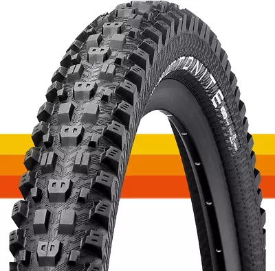 Mountain Bike Tire Tectonite Tubeless Ready Bicycle Tire 29 X 2.5 27.5 X 2.5 • $67.99