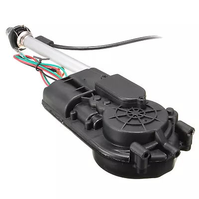 For Universal  Car SUV Electric Power Automatic Antenna AM/FM Radio Mast Aeria5T • $27.58