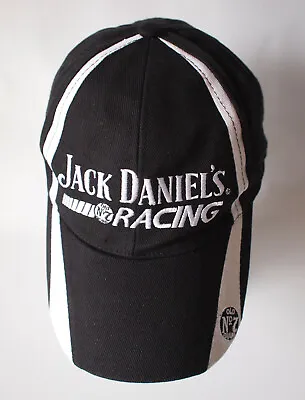 $16 • Buy Jack Daniels Racing Cap - Old No. 7 Brand