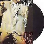 Talking Heads : Stop Making Sense CD Highly Rated EBay Seller Great Prices • £3
