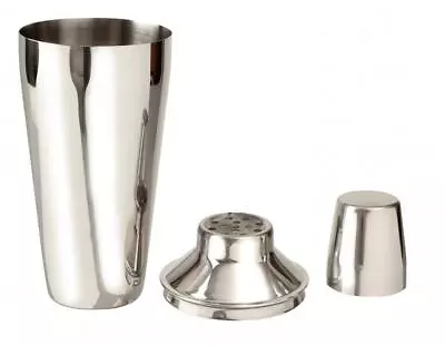 Cocktail Equipment Boston Shaker Tin Bar Spoon Muddler Jigger Beaumont Bran • £1.50