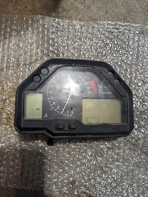 06 Cbr 600rr Gauge Cluster Not Working Use Parts 2003 2004 2005 2006 03 04 05 • $49.99