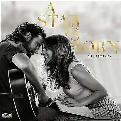 Bradley Cooper : A Star Is Born CD***NEW*** Incredible Value And Free Shipping! • £6.81