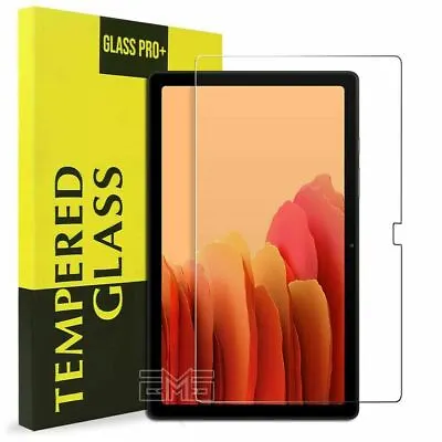2X 1X Samsung Galaxy Tab A7 10.4 2020 T500 T505 Tempered Glass Screen Protector • $7.99