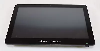 Oracle Micros Workstation 6 15  Intel 4305UE POS Display No Stand Adapter SSD • $84.99