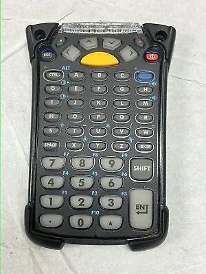 Genuine Symbol Motorola MC9190 MC9090 53 Key Standard Keypad 21-79512-01 • $10.99