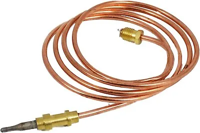 Procom Ventless Thermocouple Fit All Ventless Gas Wall Heater - Model • $12.65