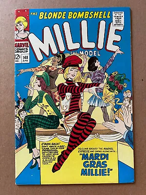 Millie The Model 148 Comic • $30