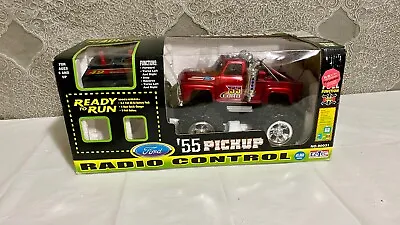 Vintage 1955 Ford Radio Controlled Pickup Truck  • $35.95