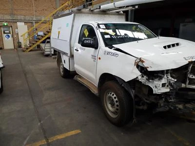 $15 • Buy Toyota Hilux Vehicle Wrecking Parts 2013 ## V000180 ##