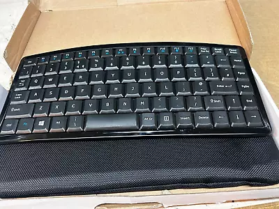 Ark Keyboard RF Black • £25