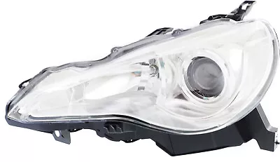 Fits FR-S 13-16 HEAD LAMP LH Assembly Halogen - CAPA • $208.95