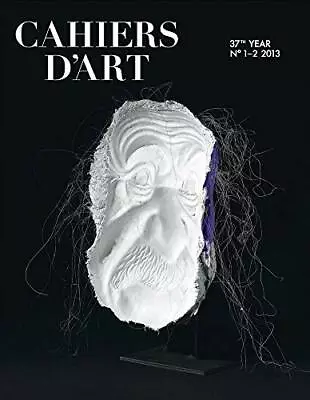 £51.87 • Buy Cahiers DArt N1-2, 2013: Rosemarie Trockel: 3. Obrist, Keller.#