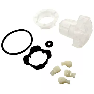 Washer Agitator Dogs Cam Repair Kit For Whirlpool 1CL-8TL AL CA GC GL GS Series • $7.95