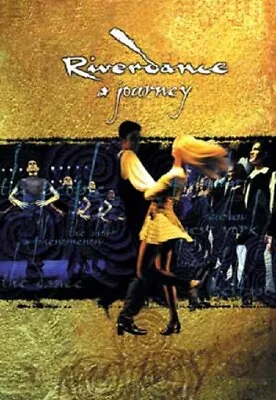 [DVD] Riverdance: The Show A Journey (1994) Michael Flatley Jean Butler • $7.50