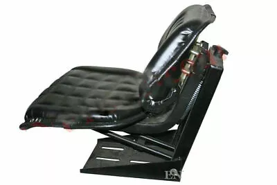 Suspension Seat For Massey Ferguson 350 135 165 175 185 240 245 250 265+ Models • $179.99