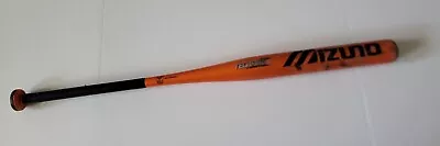 Mizuno MZC-9 Crush 2 Softball Bat 34 Inch 27 Oz 2 1/4 Diameter • $24.99