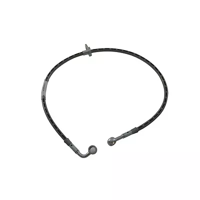 Victory Oem 14-17 Hammer Brake Line For Arlen Ness Fly Handlebars P/n 1911359 ^^ • $70