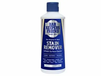 £6.77 • Buy Kilrock Bar Keepers Friend® Original Powder Stain Remover 250g