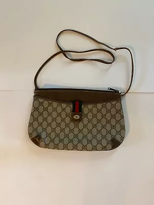 Vintage Gucci Bag Crossbody For Women • $150