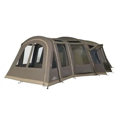 Vango Maritsa TC 600XL Inflatable Tent 2018 Model Polycotton 6 Man Air Tent • £749.99