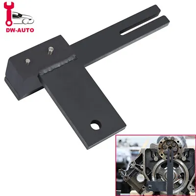 Camshaft & Crankshaft Alignment Timing Tool For Ford Powerstroke 6.0L & 6.4L  • $66.95