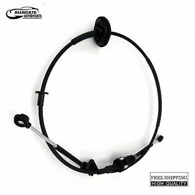 For 1992-1997 Ford F-150 F-250 F-350 Bronco Automatic Transmission Shifter Cable • $35.99