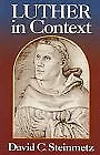 Luther In Context • £5.20