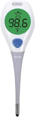 Vicks Rapid Read Digital Thermometer • $14.95