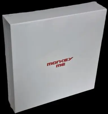 Mylene Farmer Monkey Me - Sealed Box CD Album Box Set French • $213.69