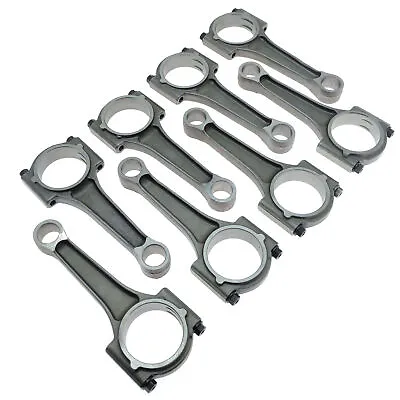 8 Engines Connecting Rods For Jeep With 5.7L Hemi VIN 2 T 2005-2015 53021538AD • $152