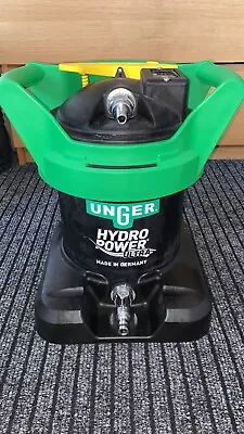£299 • Buy Unger NLite HydroPower™ Ultra S - 6L