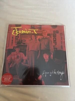 £3.20 • Buy Jamie T If You Got The Money 7  Vinyl & Poster Sleeve Virgin Records VSX1921 