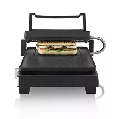 £34 • Buy Tower 3-in-1 Health Grill, Griddle And Panini Press, 2200 W