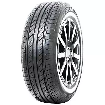 1 New Vitour Galaxy R1  - P165/80r15 Tires 1658015 165 80 15 • $83.63