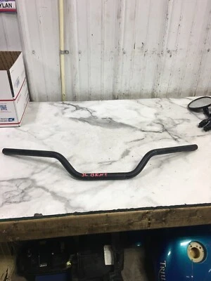 $75 • Buy 02 Triumph Speed Triple 955i 955 I Handlebars Handle Bars Bar Set