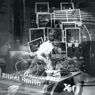 Elliot Smith XO 12 INCH RECORD New 0602557283518 • $41.08