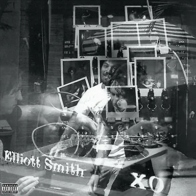 Elliott Smith XO Vinyl LP New Sealed • $33.61