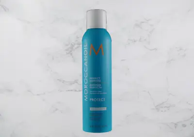 Moroccanoil Perfect Defense Weightless Heat Protect Hair Spray 6 Oz/ 225 Ml • $27.50