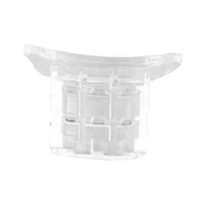 $12.64 • Buy Protective Plug Dustproof Easy Install Drone Accessories Clear For Phantom 4 Pro
