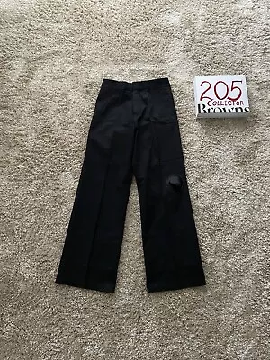 Raf Simons Wide Trousers - Size 46 • £250