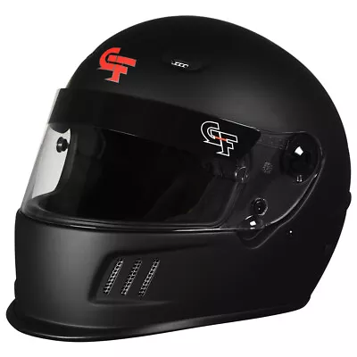 G-FORCE Helmet Rift Small Flat Black SA2020 13010SMLMB • $249