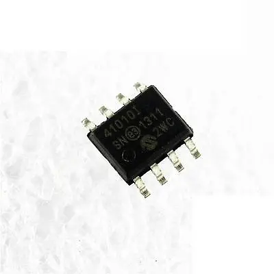 1pcs MCP41010-I/SN MCP41010 SOP Digital Potentiometer NEW  • $1.58